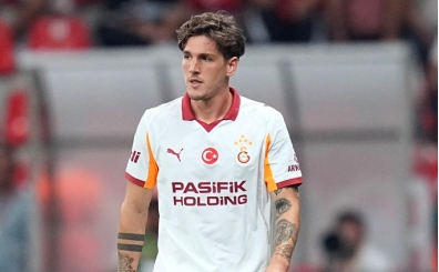 Galatasaray, Zaniolo kararndan geri adm atmyor!