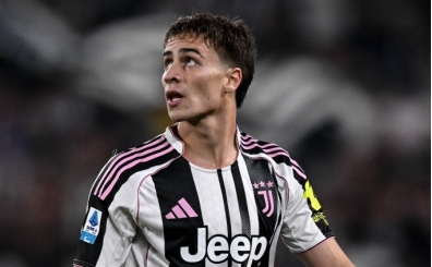 Juventus'tan Kenan Yıldız'a dev zam: İlk 5'e girecek!