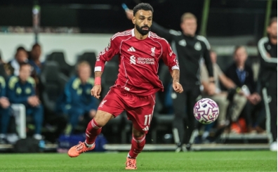 Rooney: 'Salah, Liverpool'u yzst brakt, saygszlk''