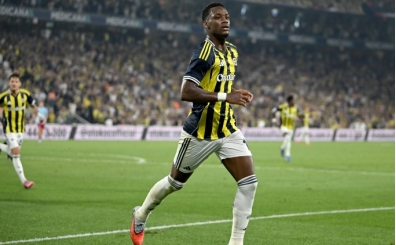 Jhon Duran'dan Fenerbahçe'ye iyi haber!