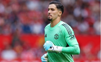 Be�ikta�'ta kaleci hamlesi: Hedef Altay Bay�nd�r