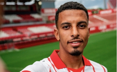 Azzedine Ounahi'nin yeni durağı Girona!
