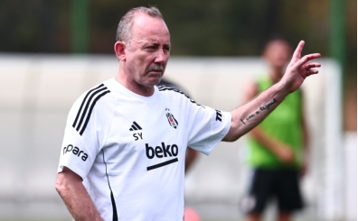 Sergen Yaln'dan 3 transfer talebi