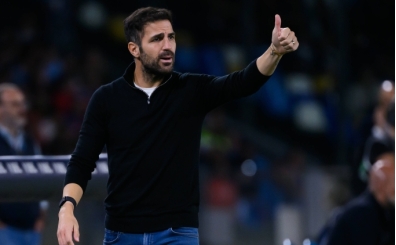 Cesc Fabregas'tan gelecei iin aklama!