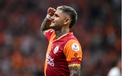 �talya'dan Mauro Icardi i�in fla� iddia!