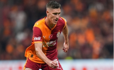 Galatasaray'dan TFF'ye Sallai ve Ederson tepkisi