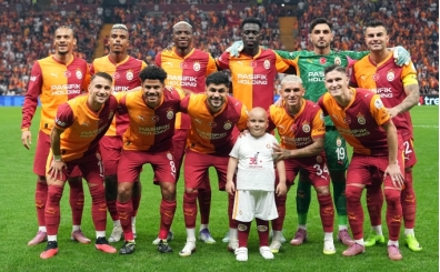 Almanya'da Galatasaray uyarısı!