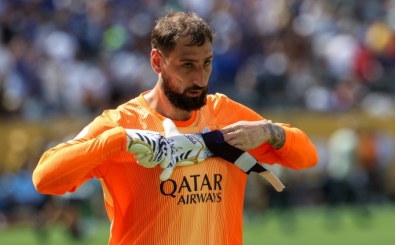 Manchester City, Donnarumma iin Ederson'u bekliyor!