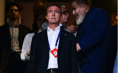 Fenerbahçe'de kritik saatler: Teknik direktör!