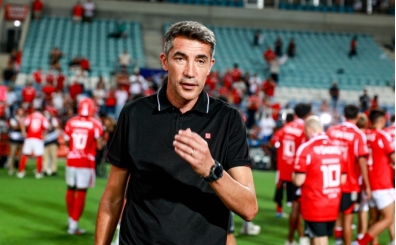 Bruno Lage'den fla Fenerbahe aklamalar