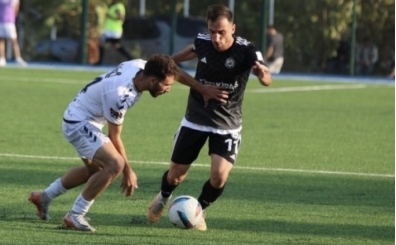 3. Lig'de play-off üçüncü tur heyecanı
