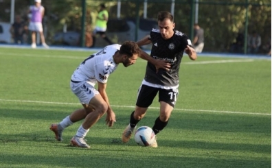 3.Lig'te üçüncü tura yükselen takımlar belli oldu!