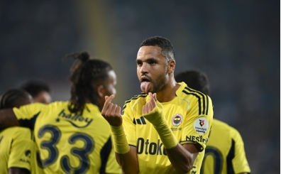 Fenerbahe, Youssef En-Nesyri iin kararn verdi