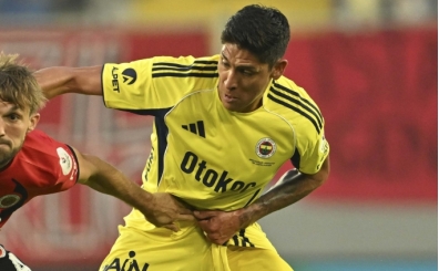 Fenerbahe'de orta saha krizi!