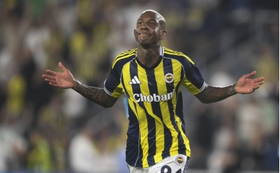 Anderson Talisca'ya iki teklif birden!