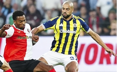 Amrabat'n transferinde kriz: Sevilla'dan Betis'e dn