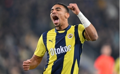 Fenerbahçe'de Alexander Djiku, Rusya yolcusu!