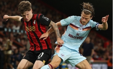 Brentford, İngiltere Lig Kupası'nda turladı!
