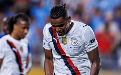 Manuel Akanji, Inter'e çok yakın!