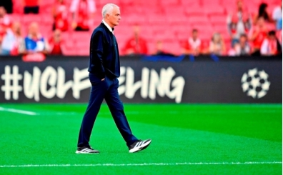 Jose gitti, Fenerbahçe hisseleri uçuça geçti