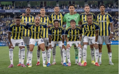 Genlerbirlii - Fenerbahe: 11'ler