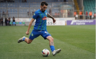Beşiktaş'tan Rizespor'a takas teklifi: Tayyip Talha - Taha Şahin!