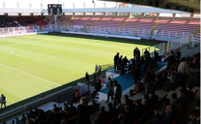 TFF 2. Lig'de final yolunda kritik rövanş günü