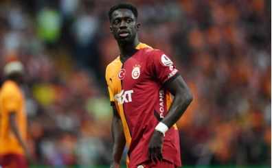 Davinson: 'Takm sadece Victor ve Mauro'dan olumuyor'