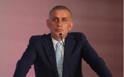 İbrahim Hacıosmanoğlu: '3 bin 700 futbolcu inceleniyor'