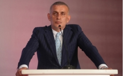 CANLI | UEFA stanbul Ofisi al