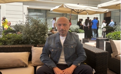 Hakan Bilal Kutlualp: 'Bırakıp gitmeyi bileceksiniz'