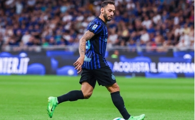 Galatasaray'n Hakan alhanolu plan!