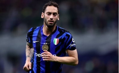 Galatasaray transferde atağa geçti: Hakan Çalhanoğlu!