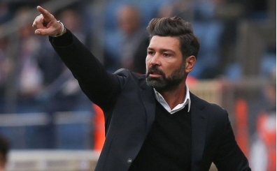Erzurumspor'da Hakan Kutlu dönemi sona erdi