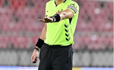 22 hakem PFDK'ya sevk edildi! 