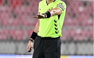 Bahis operasyonunda 4 hakem daha tutukland