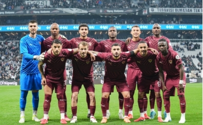 Hatayspor, transfer yasağına neden olan ödemeleri yaptığını açıkladı