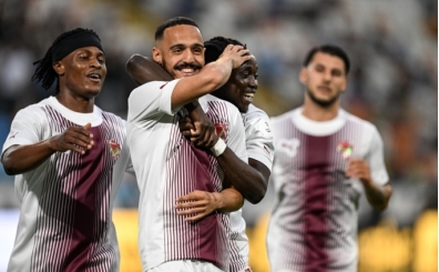 Hatayspor, yeni sezonda gençlere güveniyor