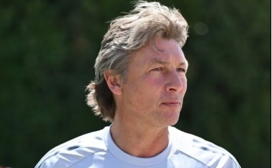 Gabriel Heinze, Arsenal'in antrenör ekibine dahil oldu