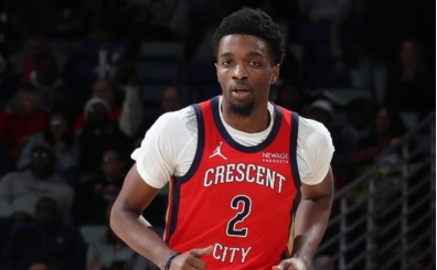 Herb Jones, Pelicans ile kontratn 68 milyon dolara uzatt!