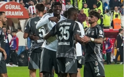 Ali Gltiken'den Beikta yorumu: 'Umarm herkes anlamtr'