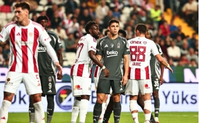 Beikta'ta Paulista formay kapt