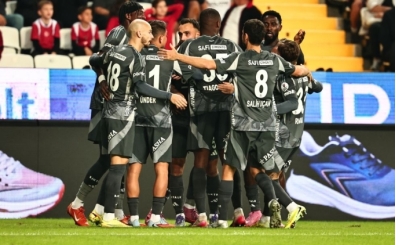 Beikta'a stanbul frsat: 11 man 10'u ehirde