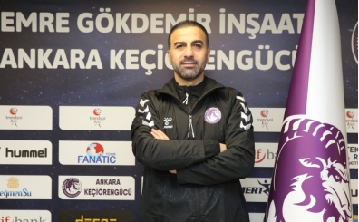 Sedat Aay: 'Oyun stnl bizdeydi'