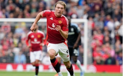 Rasmus Hojlund, Milan'a gidiyor!