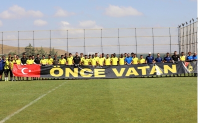 Hull City, hazırlık maçında İstanbulspor'u mağlup etti.