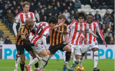 Hull City, ne getii mata malup