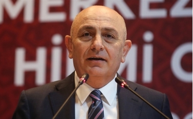 Süleyman Hurma: Fenerbahçe'den 3 transfer iddiasına yanıt!