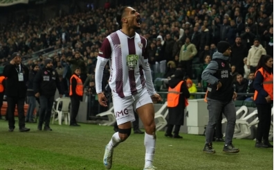 Alanyaspor'dan sol kanata İbrahim Kaya hamlesi!