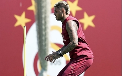 Mauro Icardi'nin sahalara dönüş tarihi belli oldu